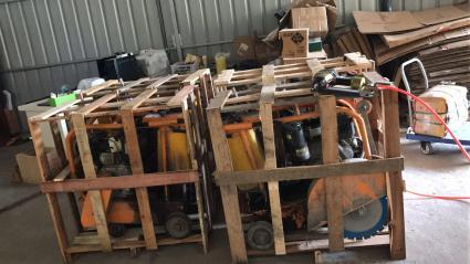 丰润行李、家具、电器包装托运