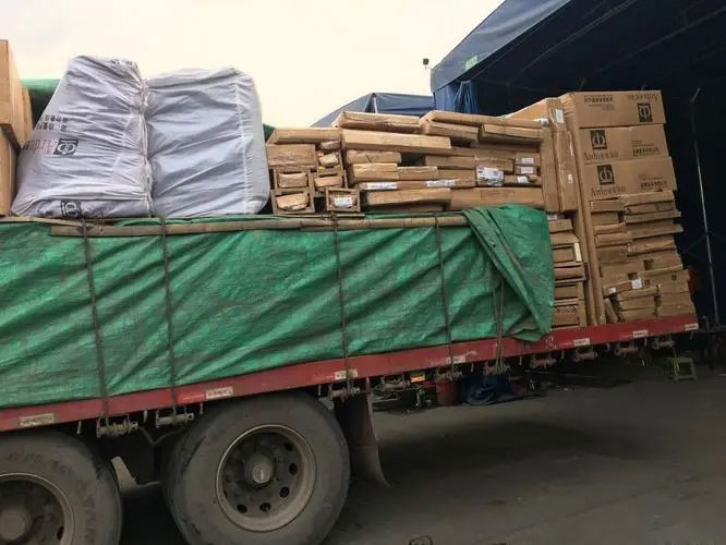 丰润家具托运